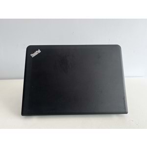 Lenovo ThinkPad E450 İntel İ5 5200u Turbo:2.80ghz 8gb Ram 128GB 2.5 SSD 14