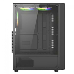 Oem AlphaCore USB 3.0 ATX Gaming Bilgisayar Kasası