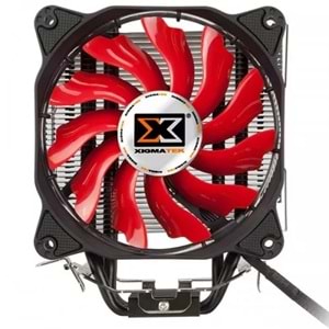 Xigmatek TYR SD1264B İntel CPU Fan