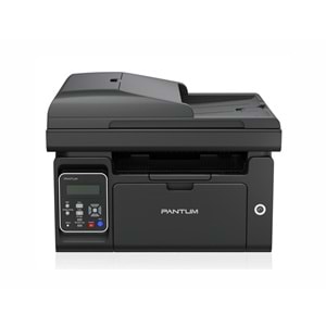 Pantum M6550NW Çok Fonksiyonlu Network + Wifi + Fotokopi + ADF Tarayıcı + Lazer Yazıcı (Dakikada 23 Sayfa)