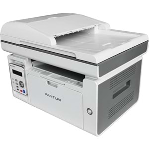 Pantum M6559NW Çok Fonksiyonlu Network + Wifi + Fotokopi +ADF Tarayıcı + Lazer Yazıcı (Dakikada 23 Sayfa) Tam Dolu Toner