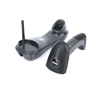YUMİTE YT 1503 Wireless Ccd Barkod Okuyucu 433MHz