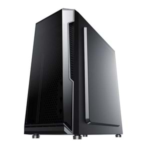 Turbox Proxima MA03 USB 2.0 ATX Bilgisayar Kasası