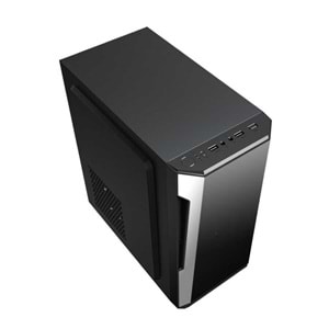 Turbox Proxima MA03 USB 2.0 ATX Bilgisayar Kasası