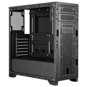 Vento VG08FE No PSU USB 3.0 Temperli Cam ATX Mid-Tower Gaming Kasa