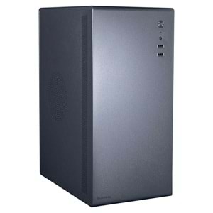 Turbox V200 USB 2.0 ATX Bilgisayar Kasası Black