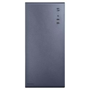 Turbox V200 USB 2.0 ATX Bilgisayar Kasası Black