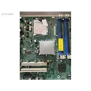 Universal E21082 775PIN DDR2 İKİNCİ EL ANAKART İNTEL PENTİUM 4 CPU 3.40GHz