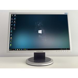 Samsung 940bw 48,3 cm 19
