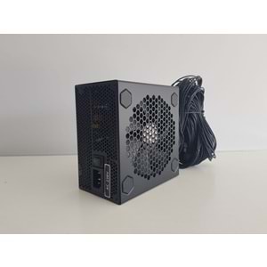 Xigmatek ODIN II 0750 750W APFC 12cm Fan Siyah 80 Plus ( 80+ ) Bronze Sertifikalı Power Supply