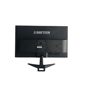 Shiftech SHT20 20” LED Monitör 75 Hz 5 ms Full HD HDMI VGA Siyah ( 2 Yıl Garanti)