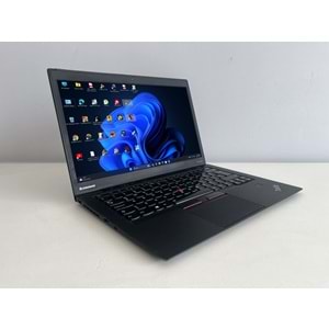 Lenovo Thinkpad X1 Carbon İntel i5-3427U Turbo:2.80ghz 4Gb Ram ( No Disk ) 14