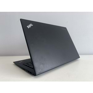 Lenovo Thinkpad X1 Carbon İntel i5-3427U Turbo:2.80ghz 4Gb Ram ( No Disk ) 14