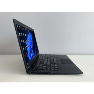 Lenovo Thinkpad X1 Carbon İntel i5-3427U Turbo:2.80ghz 4Gb Ram ( No Disk ) 14