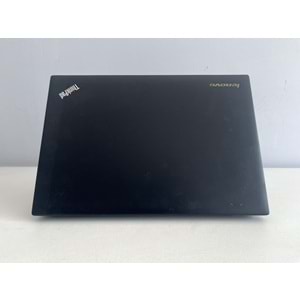 Lenovo Thinkpad X1 Carbon İntel i5-3427U Turbo:2.80ghz 4Gb Ram ( No Disk ) 14