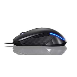 Hp M200 2400Dpi LED Işıklı Gaming Oyuncu Mouse