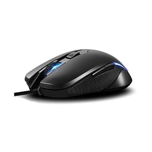 Hp M200 2400Dpi LED Işıklı Gaming Oyuncu Mouse