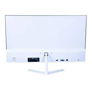 Turbox Inspiration W MT-L238FHD 5ms 75HzVga Hdmı 1920x1080 23.8 Monitör(Frameless) White