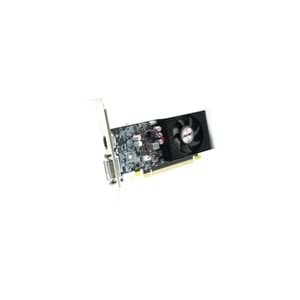 Afox GT 1030 AF1030-4096D4L5 64 Bit GDDR4 4 GB Ekran Kartı