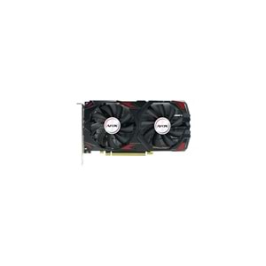 Afox RX580 2048SP AFRX580-8192D5H3-V2 256 Bit GDDR5 8 GB Ekran Kartı