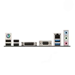 MSI H110M PRO-VD Intel H110 Soket 1151 DDR4 2133 Anakart