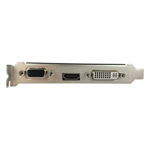 Axle Geforce Gt 710 4Gb Ddr3 64Bit Dvı/Vga/Hdmı Ekran Kartı