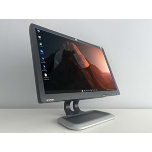 HP L1908W 19