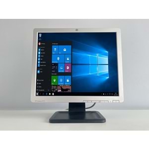 HP LE1711 17¨\VGA\LCD Monitör