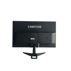Shiftech SHT22 22” LED Monitör 75 Hz 5 ms Full HD HDMI VGA Siyah ( 2 Yıl Garanti)