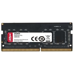 Dahua 16GB DDR4 2666Mz CL19 SODIMM RAM