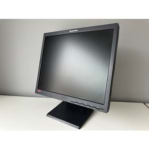 Lenovo L1711pc ThinkVision 17