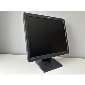 Lenovo L1711pc ThinkVision 17