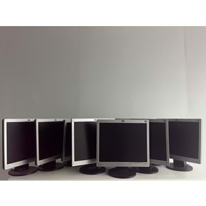 Hp L1706 17
