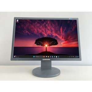 Samsung SyncMaster 943 NW 19