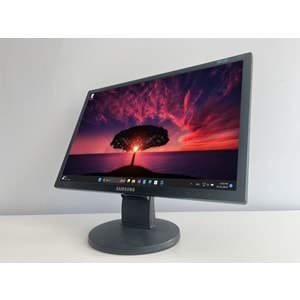 Samsung SyncMaster 943 NW 19