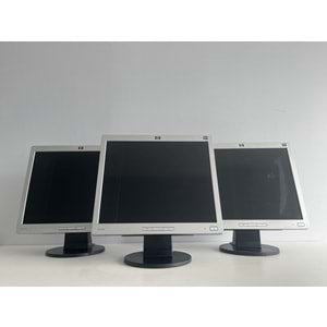 Hp L1706 17