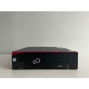 FUJITSU ESPRİMO D756 E90 i3 6100 8Gb Ram 120Gb Ssd 19
