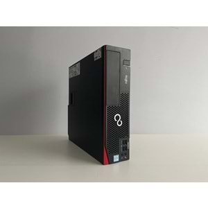 FUJITSU ESPRİMO D756 E90 i5 6500 16Gb Ram 240Gb Ssd 250Gb Hdd 19
