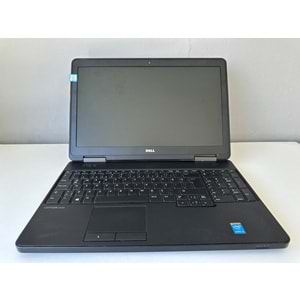 Dell Latitude E5440 i5-4310U Turbo: 3.0ghz 8gb Ddr3 256gb Ssd 15.6 Ekran 2.El Laptop 2 Ay Garantili