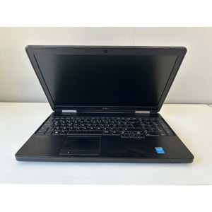 Dell Latitude E5440 i5-4310U Turbo: 3.0ghz 8gb Ddr3 256gb Ssd 15.6 Ekran 2.El Laptop 2 Ay Garantili