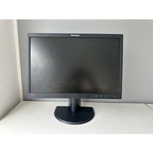 Lenovo ThinkVision LT2252p Black 22