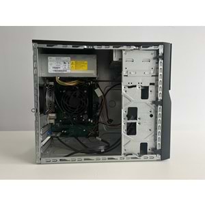 FUJITSU ESPRİMO P556 E85 Tower İ5 6500 8Gb Ram 120Gb Ssd 19