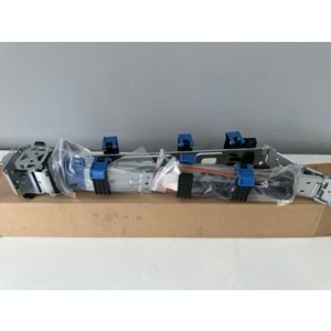 Hp Kablo Yönetim Kolu 2U 729871-001 733664-B21 Kutusuz