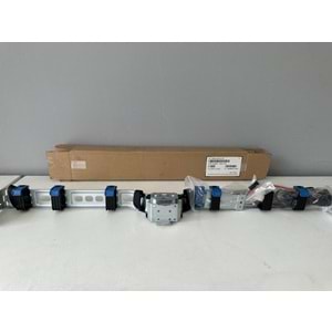 Hp Kablo Yönetim Kolu 2U 729871-001 733664-B21 Kutusuz