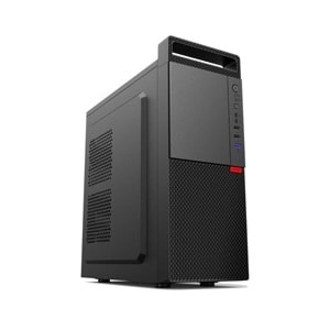 Turbox Business E131 1x USB 2.0 ATX Tutacaklı Bilgissayar Kasası