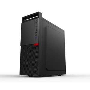 Turbox Business E131 1x USB 2.0 ATX Tutacaklı Bilgissayar Kasası