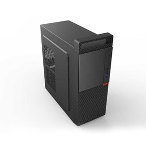 Turbox Business E131 1x USB 2.0 ATX Tutacaklı Bilgissayar Kasası