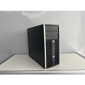 Hp Compaq 6300 Pro MT i5 3470s 16Gb Ram 240Gb Ssd 22