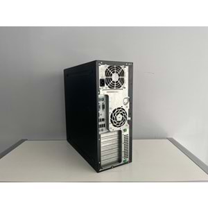 Hp Compaq Elite 8200 Big Tower i5 2400 8Gb Ram 120Gb Ssd 19