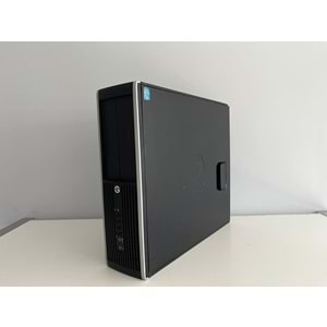 Hp Compaq Elite 8200 Big Tower i5 2400 8Gb Ram 120Gb Ssd 22